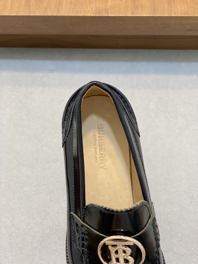 Burberry Business Shoes